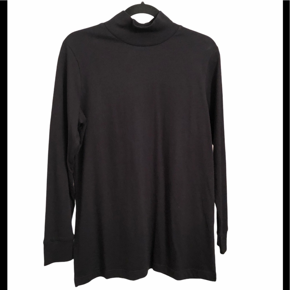 3/$25 Roaman’s long sleeve blouse - Picture 2 of 6